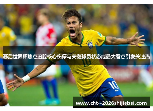 赛后世界杯焦点追踪核心伤停与关键球员状态成最大看点引发关注热