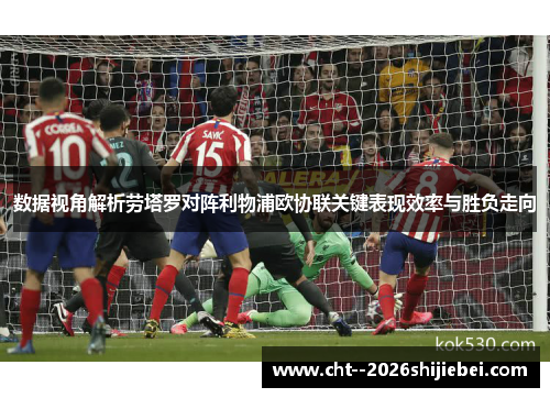 数据视角解析劳塔罗对阵利物浦欧协联关键表现效率与胜负走向 数据视角解析劳塔罗对阵利物浦欧协联关键表现效率与胜负走向